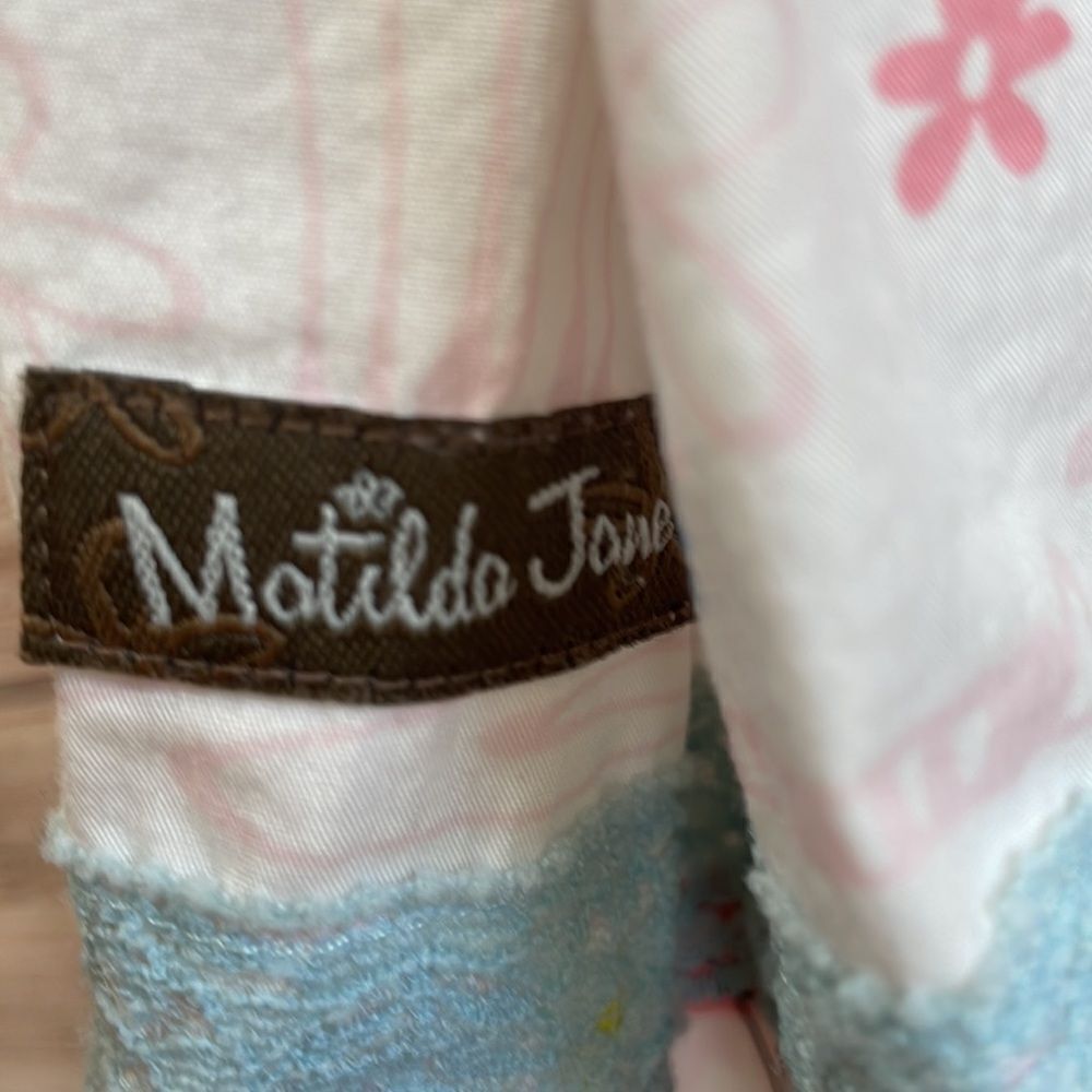MATILDA JANE DRESS - Picture 6 of 6